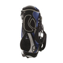 Callaway Stand Bag - Black/Blue/Grey