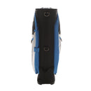 TaylorMade SLDR Cart Bag - Grey/Blue