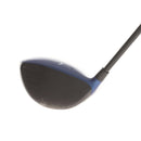 Mizuno ST-Z 220 Graphite Mens Right Hand Driver 9.5* Stiff - Project X HZRDUS Smoke RDX Green 65