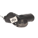 Sub 70 949X Graphite Mens Right Hand 3 Hybrid 19* Stiff - Project X Evenflow Riptide 80