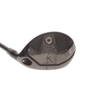 Sub 70 949X Graphite Mens Right Hand 3 Hybrid 19* Stiff - Project X Evenflow Riptide 80