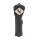 Sub 70 949X Graphite Mens Right Hand 3 Hybrid 19* Stiff - Project X Evenflow Riptide 80