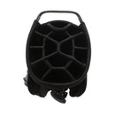PowaKaddy Dri Tech Cart Bag - Black/Grey