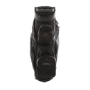 PowaKaddy Dri Tech Cart Bag - Black/Grey