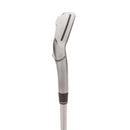 TaylorMade Rocketbladez Steel Mens Right Hand 7 Iron Regular - Rocketfuel 85g