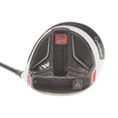 TaylorMade M1 2016 Graphite Mens Right Hand Driver 9.5* Stiff - HZRDUS RDX Smoke Red 6.0 60g