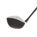 TaylorMade M1 2016 Graphite Mens Right Hand Driver 9.5* Stiff - HZRDUS RDX Smoke Red 6.0 60g