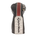 TaylorMade M1 2016 Graphite Mens Right Hand Driver 9.5* Stiff - HZRDUS RDX Smoke Red 6.0 60g