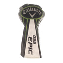 Callaway GBB Epic Graphite Mens Right Hand Driver 10.5* Regular - HZRDUS 5.5 55G