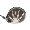 Callaway GBB Epic Graphite Mens Right Hand Fairway 3+ Wood 13.5* Regular - HZRDUS 5.5 65g