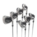 Callaway XR Steelhead Steel Mens Right Hand Irons 5-SW Regular - True Temper XP95