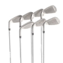 Callaway XR Steelhead Steel Mens Right Hand Irons 5-SW Regular - True Temper XP95