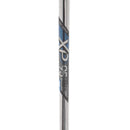 Callaway XR Steelhead Steel Mens Right Hand Irons 5-SW Regular - True Temper XP95