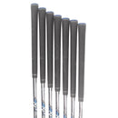 Callaway XR Steelhead Steel Mens Right Hand Irons 5-SW Regular - True Temper XP95