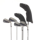 Cobra Fly XL Steel/Graphite Mens Right Hand Package Set Regular - Cobra