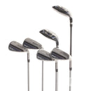 Cobra Fly XL Steel/Graphite Mens Right Hand Package Set Regular - Cobra