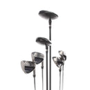 Cobra Fly XL Steel/Graphite Mens Right Hand Package Set Regular - Cobra
