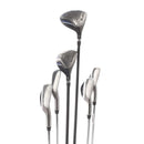 Cobra Fly XL Steel/Graphite Mens Right Hand Package Set Regular - Cobra