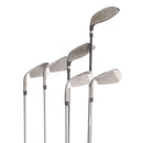 Cobra Fly XL Steel/Graphite Mens Right Hand Package Set Regular - Cobra