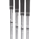 Cobra Fly XL Steel/Graphite Mens Right Hand Package Set Regular - Cobra