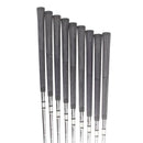 Mizuno ZP-11 Steel Mens Right Hand Irons 3-SW Lite - Mizuno