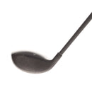 TaylorMade RBZ Black Graphite Mens Right Hand Fairway 5 Wood 18* Regular - TaylorMade RocketFuel 55g