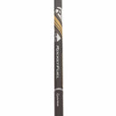 TaylorMade RBZ Black Graphite Mens Right Hand Fairway 5 Wood 18* Regular - TaylorMade RocketFuel 55g