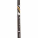 TaylorMade RBZ Stage 2 Graphite Mens Right Hand 4 Hybrid 22* Regular - TaylorMade RocketFuel 55g