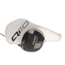 TaylorMade Qi10 Max Graphite Mens Right Hand Driver 12* Regular - Fujikura Speeder NX 50