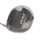 TaylorMade Qi10 Max Graphite Mens Right Hand Driver 12* Regular - Fujikura Speeder NX 50