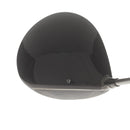 TaylorMade Qi10 Max Graphite Mens Right Hand Driver 12* Regular - Fujikura Speeder NX 50