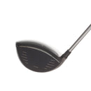 TaylorMade Qi10 Max Graphite Mens Right Hand Driver 12* Regular - Fujikura Speeder NX 50