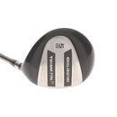 Orlimar Trimetal Graphite Mens Right Hand Fairway 5 Wood 19* Regular - Aldila Chrome High Modulus Design