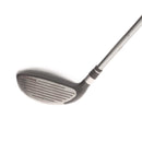 Orlimar Trimetal Graphite Mens Right Hand Fairway 5 Wood 19* Regular - Aldila Chrome High Modulus Design