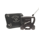 TaylorMade Spider Tour 2018 Mens Right Hand Putter 33.5" Mallet - Golf Pride Pro Only
