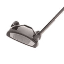 TaylorMade Spider Tour 2018 Mens Right Hand Putter 33.5" Mallet - Golf Pride Pro Only
