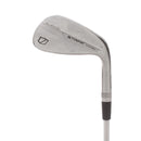 Wilson Model ZM Steel Mens Right Hand Gap Wedge 50* 8 Bounce Wedge - Dynamic Gold Tour Issue Spinner