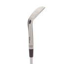 Wilson Model ZM Steel Mens Right Hand Gap Wedge 50* 8 Bounce Wedge - Dynamic Gold Tour Issue Spinner