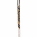 Wilson Model ZM Steel Mens Right Hand Gap Wedge 50* 8 Bounce Wedge - Dynamic Gold Tour Issue Spinner