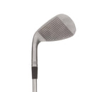 Wilson Staff Model ZM Steel Mens Right Hand Sand Wedge 56* 12 Bounce Wedge - True Temper Dynamic Gold Spinner 115