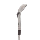 Wilson Staff Model ZM Steel Mens Right Hand Sand Wedge 56* 12 Bounce Wedge - True Temper Dynamic Gold Spinner 115