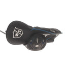 Wilson D7 XS Graphite Mens Right Hand Fairway 5 Wood 18* Regular - UST Mamiya Helium