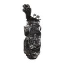 Ben Sayers M8 Steel/Graphite Mens Right Hand Package Set Regular - Ben Sayers
