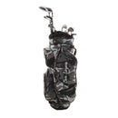 Ben Sayers M8 Steel/Graphite Mens Right Hand Package Set Regular - Ben Sayers