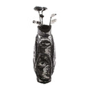 Ben Sayers M8 Steel/Graphite Mens Right Hand Package Set Regular - Ben Sayers