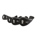 Ben Sayers M8 Steel/Graphite Mens Right Hand Package Set Regular - Ben Sayers