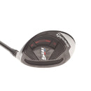 TaylorMade M4 Graphite Mens Right Hand 3 Hybrid 19* Stiff - Fujikura Atmos 7S Red