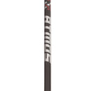 TaylorMade M4 Graphite Mens Right Hand 3 Hybrid 19* Stiff - Fujikura Atmos 7S Red