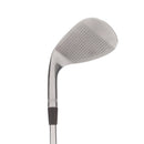Titleist Vokey Design SM7 Steel Mens Right Hand Lob Wedge 58* 12 Bounce D Grind Wedge - Dynamic Gold