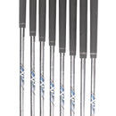 Callaway Rogue CF18 Steel Mens Right Hand Irons 5-SW+AW Regular - True Temper XP95
